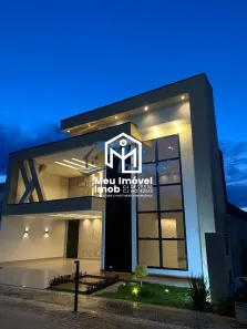 Casa com 3 Quartos à venda, 255m² no Ponte Alta Norte, Brasília