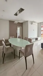 Apartamento com 3 Quartos à venda, 110m² no Centro-Norte, Várzea Grande