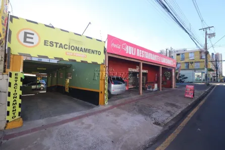 Imóvel Comercial à venda, 198m² no Centro, Londrina