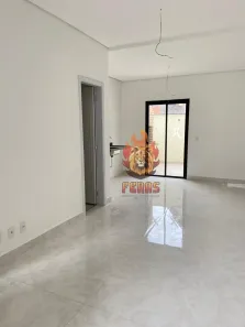 Sobrado com 2 Quartos à venda, 60m² no Jardim Europa, Sorocaba