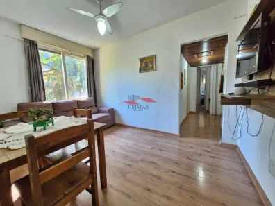 Apartamento com 2 Quartos à venda, 51m² no Cavalhada, Porto Alegre