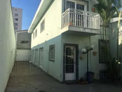 Casa com 1 Quarto à venda, 249m² no Vila Romana, São Paulo