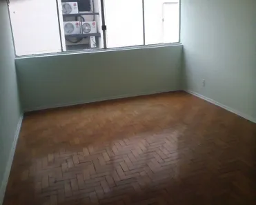 Apartamento com 1 Quarto para alugar, 50m² no Cerqueira César, São Paulo