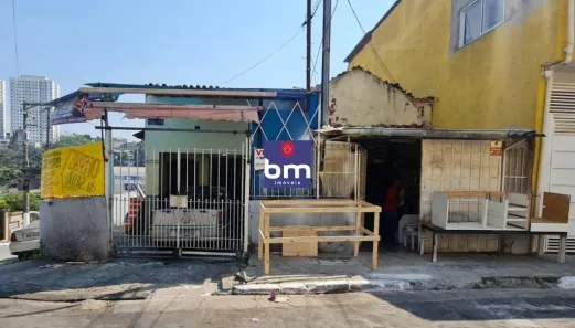 Casa com 3 Quartos à venda, 250m² no Vila Nova das Belezas, São Paulo