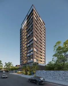 Apartamento com 2 Quartos à venda, 111m² no Bessa, João Pessoa
