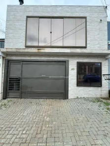 Sobrado com 3 Quartos à venda, 158m² no Recanto Tropical, Cascavel