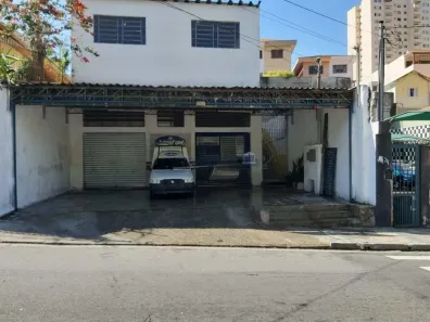 Imóvel Comercial à venda, 360m² no Vila Barreto, São Paulo