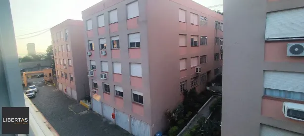 Apartamento com 2 Quartos à venda, 74m² no Cristal, Porto Alegre