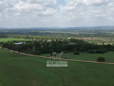 Fazenda/Sítio à venda, 82280000m² no Área Rural de Araguaína, Araguaína