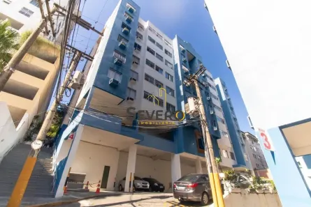 Apartamento com 2 Quartos à venda, 70m² no Largo do Barradas, Niterói