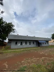 Galpão/Depósito/Armazém à venda, 1520m² no Área Urbanizada I, Campo Mourão