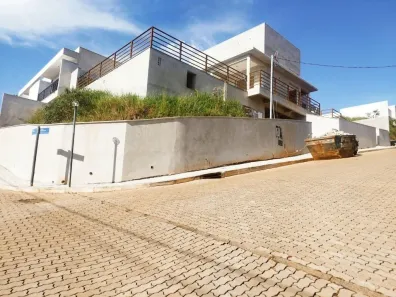 Casa de Condomínio com 3 Quartos à venda, 370m² no Bosque do Imperador, Juiz de Fora