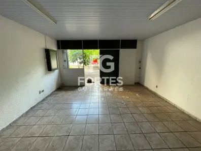 Ponto Comercial para alugar, 45m² no Centro, Ribeirão Preto