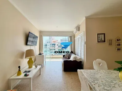 Apartamento com 2 Quartos à venda, 90m² no Pitangueiras, Guarujá