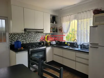 Casa com 4 Quartos à venda, 100m² no Jardim Leila, Guarulhos