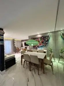 Apartamento com 2 Quartos à venda, 81m² no Vila Isa, São Paulo