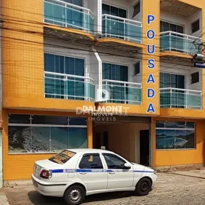 Imóvel Comercial à venda, 1100m² no São Cristóvão, Cabo Frio