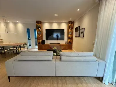 Casa de Condomínio com 3 Quartos à venda, 407m² no Campo Belo, São Paulo