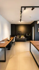 Sala Comercial para alugar, 50m² no Parque Residencial Aquarius, São José dos Campos