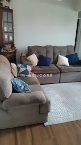 Apartamento com 2 Quartos à venda, 52m² no Tatuapé, São Paulo