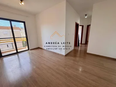 Apartamento com 3 Quartos para alugar, 82m² no Jardim Nova Manchester, Sorocaba