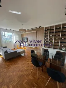 Apartamento com 3 Quartos à venda, 110m² no Perdizes, São Paulo