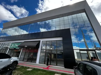 Ponto Comercial com 1 Quarto para alugar, 25m² no Lagoa Seca, Juazeiro do Norte