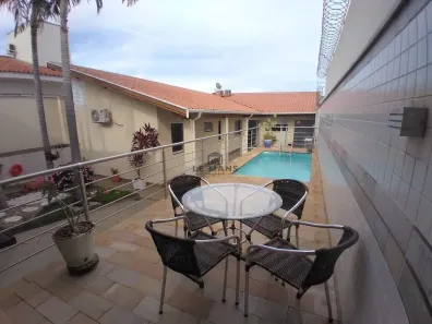 Casa com 3 Quartos à venda, 191m² no Nova Piracicaba, Piracicaba