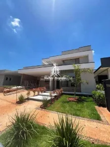Casa de Condomínio com 3 Quartos à venda, 183m² no Parque Brasil 500, Paulínia