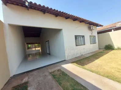 Casa com 3 Quartos à venda, 420m² no Itapoã, Aparecida de Goiânia