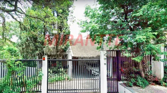 Sobrado com 4 Quartos à venda, 398m² no Jardim Virginia Bianca, São Paulo