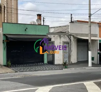 Lote/Terreno à venda, 613m² no Vila Bertioga, São Paulo