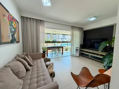 Apartamento com 3 Quartos à venda, 87m² no Pituba, Salvador