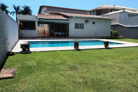 Casa com 4 Quartos para alugar, 500m² no Jardim Canadá, Ribeirão Preto
