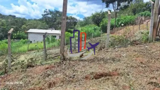Lote/Terreno à venda, 720m² no Vila Maria Regina, Juatuba