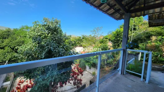 Casa com 1 Quarto à venda, 84m² no Serra Grande, Niterói