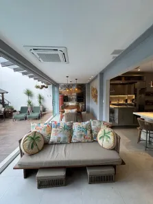 Casa de Condomínio com 5 Quartos à venda, 300m² no Quarenta Horas (Coqueiro), Ananindeua
