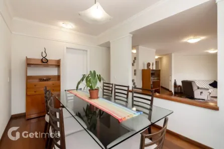 Apartamento com 4 Quartos à venda, 183m² no Perdizes, São Paulo