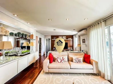 Apartamento com 3 Quartos à venda, 117m² no Vila Leopoldina, São Paulo