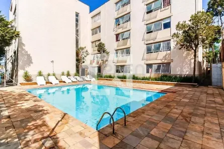 Apartamento com 2 Quartos à venda, 49m² no Lauzane Paulista, São Paulo