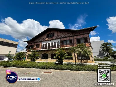 Ponto Comercial para alugar, 2046m² no Centro, Blumenau