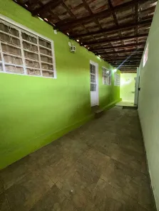 Casa com 2 Quartos para alugar, 55m² no Céu Azul, Belo Horizonte