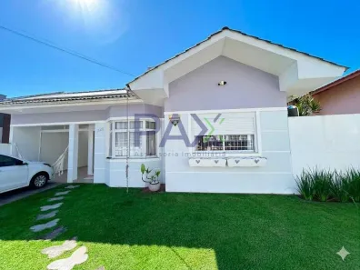 Casa com 4 Quartos à venda, 140m² no Pedra Branca, Palhoça