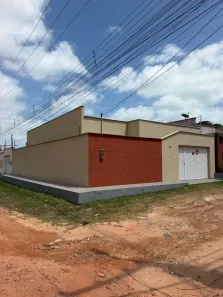 Casa com 3 Quartos à venda, 101m² no Araçagy, São José de Ribamar