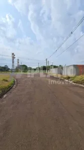 Lote/Terreno à venda, 1000m² no Loteamento Jardim Vista Alegre, São Carlos