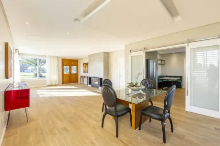 Casa de Condomínio com 4 Quartos para alugar, 751m² no Sans Souci, Eldorado do Sul