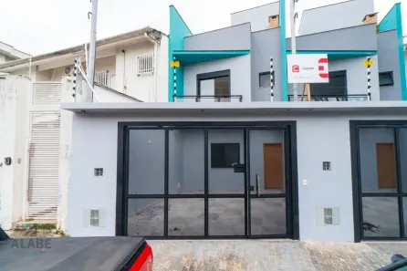 Casa com 3 Quartos à venda, 90m² no Parque Jabaquara, São Paulo