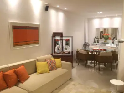 Casa com 5 Quartos à venda, 100m² no Tijuca, Rio de Janeiro