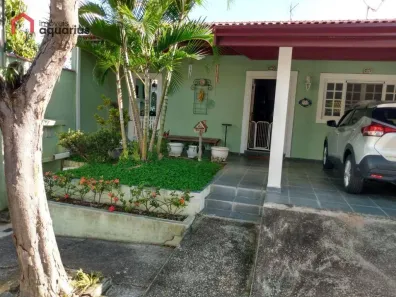 Casa de Condomínio com 3 Quartos à venda, 185m² no Urbanova I, São José dos Campos