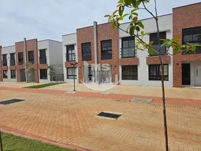 Casa de Condomínio com 3 Quartos à venda, 92m² no Betel, Paulínia